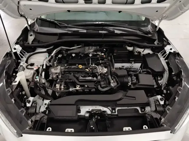Toyota Frontlander — Фото автомобиля 6