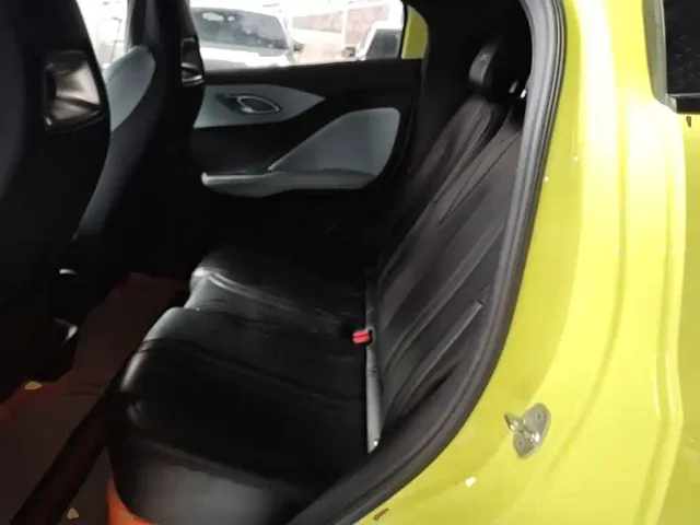 BYD Seagull — Фото автомобиля 16