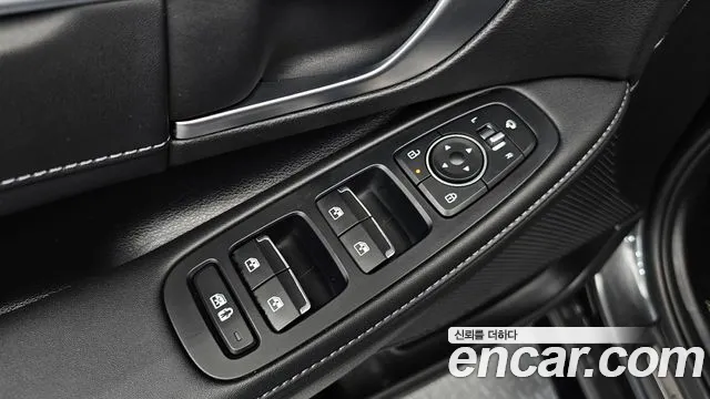 Hyundai Sonata DN8 — Фото автомобиля 28