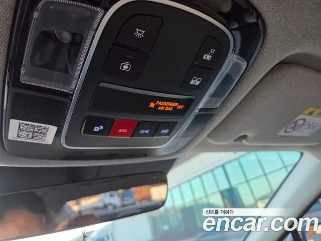 Hyundai Sonata DN8 — Фото автомобиля 11