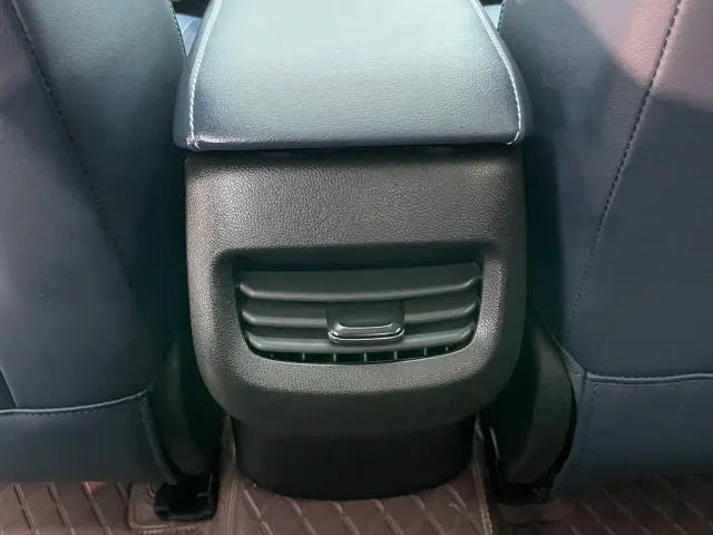 Chevrolet Monza — Фото автомобиля 23