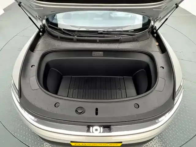 Changan Qiyuan A06 — Фото автомобиля 16