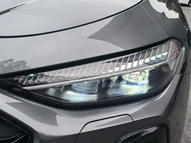 Audi A5L — Фото автомобиля 22