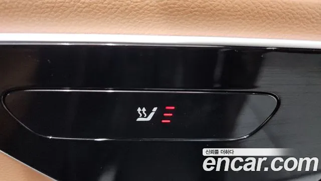 Mercedes-Benz E-Class W214 — Фото автомобиля 12