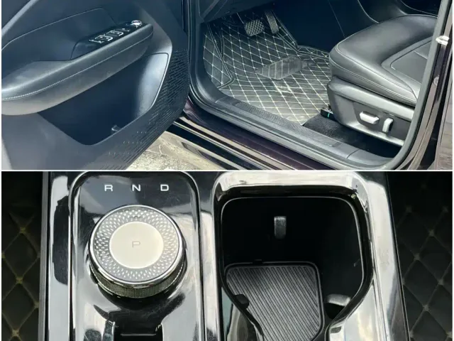 Wuling Starlight — Фото автомобиля 6