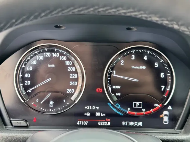 BMW 1 Series — Фото автомобиля 4