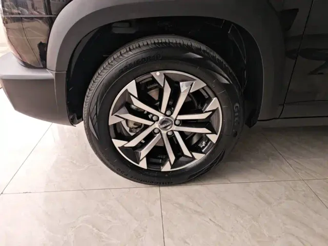 Haval Haval Big Dog 2021 1.5T DCT 2WD Border Collie Edition — Фото автомобиля 22