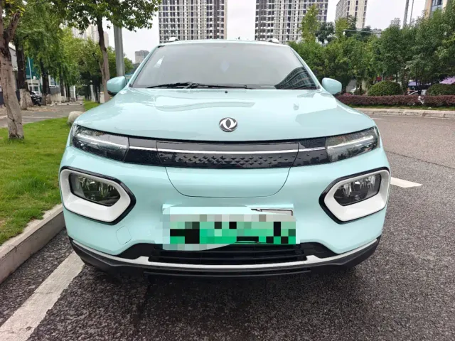 Dongfeng Nano BOX — Фото автомобиля 2