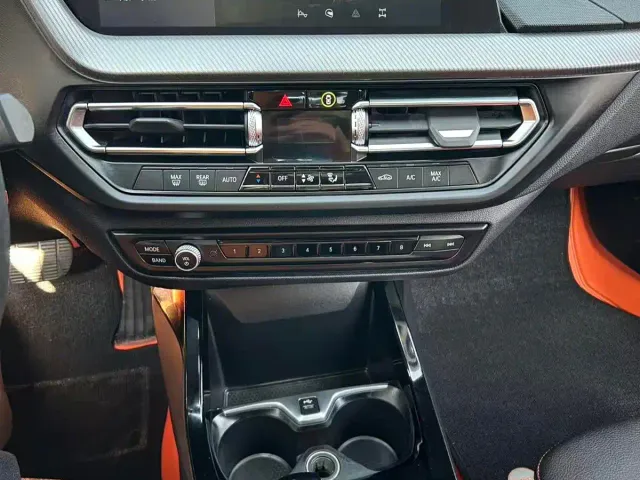 BMW 2 Series — Фото автомобиля 8