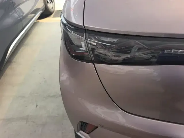 BYD Dolphin 2021 401km Knight Edition — Фото автомобиля 4