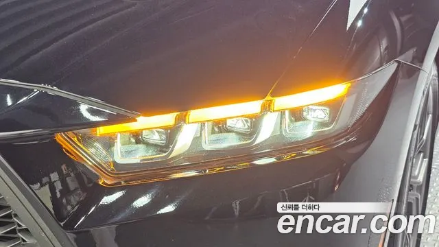 Ford Mustang — Фото автомобиля 22
