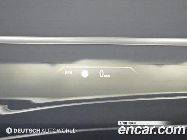 BMW 7 Series G70 — Фото автомобиля 17