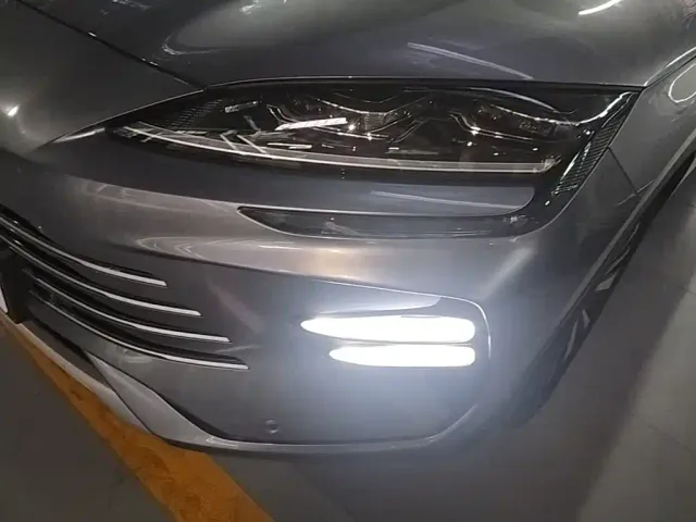 BYD Song PLUS — Фото автомобиля 23