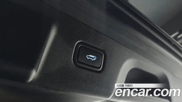 Hyundai Palisade The New Palisade Дизель 2.2 4WD — Фото автомобиля 26