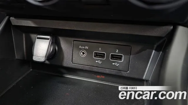 Renault-KoreaSamsung XM3 — Фото автомобиля 19