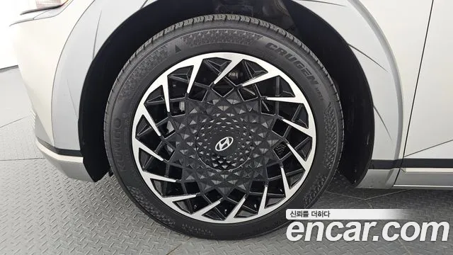 Hyundai Ioniq5 Ioniq5 — Фото автомобиля 5