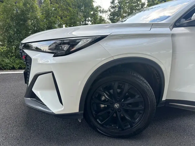 Changan X5 Plus — Фото автомобиля 17