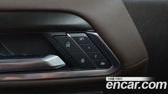 GMC Sierra — Фото автомобиля 30
