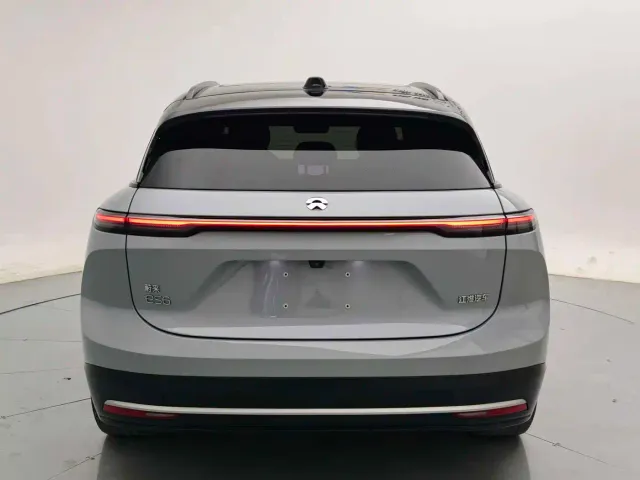 Nio ES6 — Фото автомобиля 4