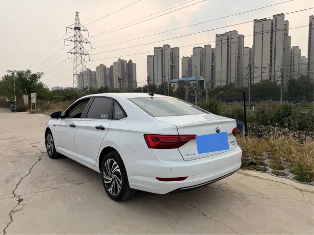 Volkswagen Sagitar — Фото автомобиля 17