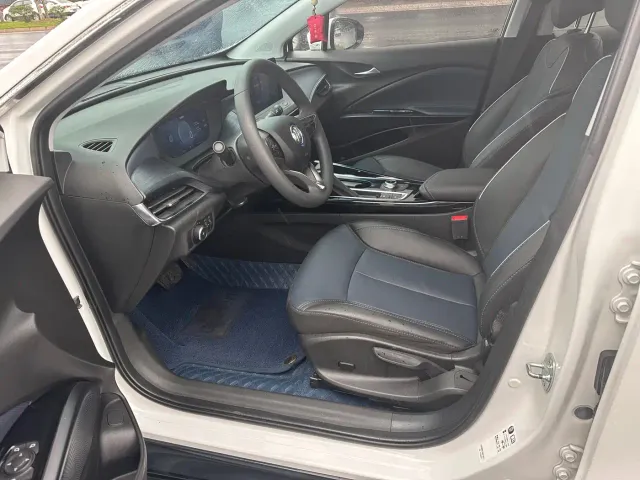 Buick Velite 6 — Фото автомобиля 9