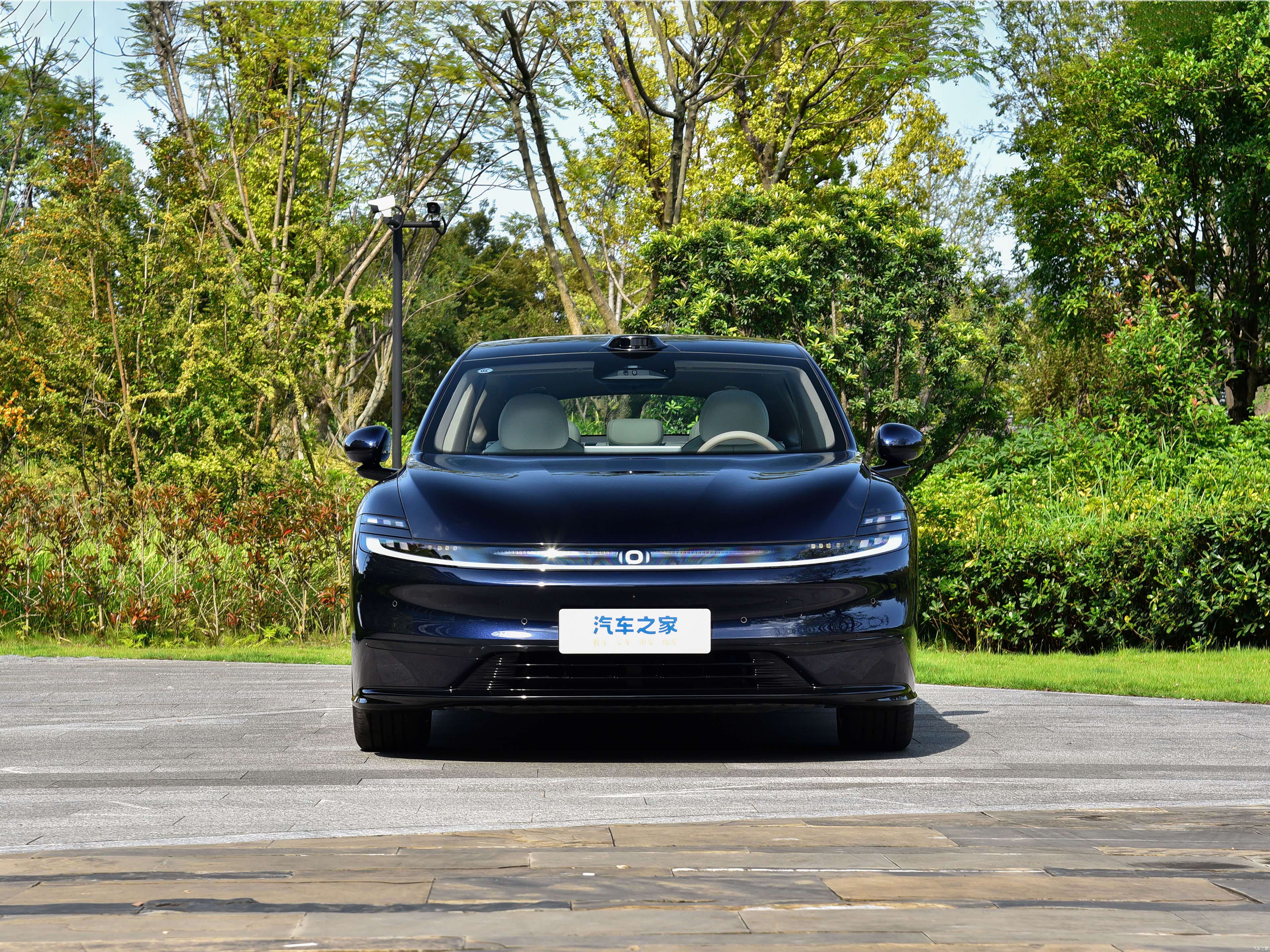 Changan Qiyuan A06 — Фото автомобиля 4