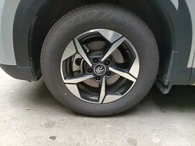 BYD Yuan UP — Фото автомобиля 22