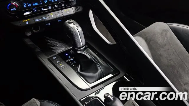 Hyundai AVANTE — Фото автомобиля 9