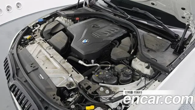 BMW 3 Series G20 — Фото автомобиля 9