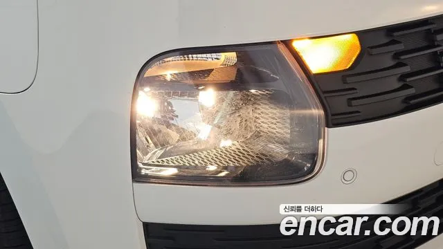 Hyundai Staria Staria (New) — Фото автомобиля 21