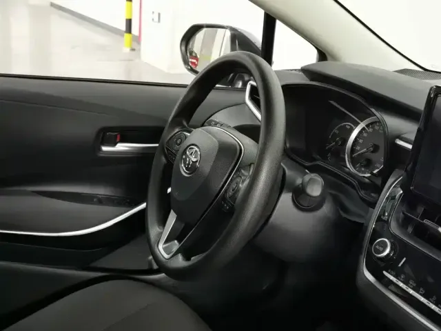 Toyota Corolla 2021 Hybrid 1.8L E-CVT Pioneer Edition — Фото автомобиля 22