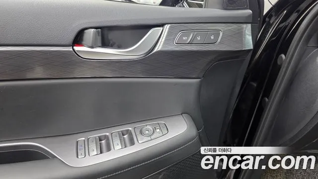 Hyundai Palisade Palisade Дизель 2.2 2WD — Фото автомобиля 26