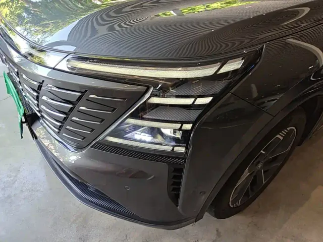 Changan CS75 Plus — Фото автомобиля 23