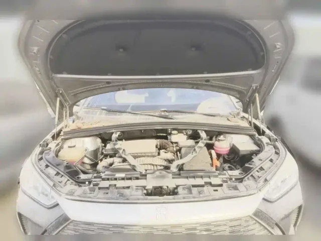 BYD Song PLUS — Фото автомобиля 3