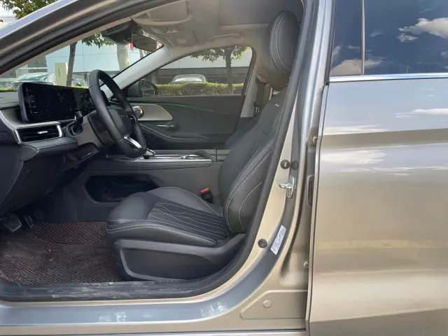 Chery Arrizo 8 — Фото автомобиля 13