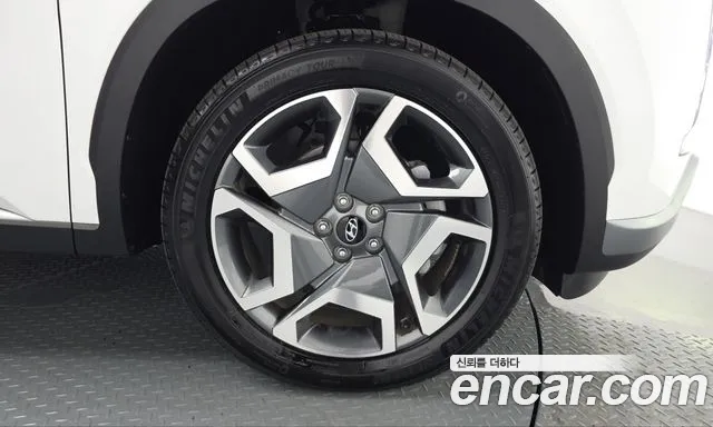 Hyundai Palisade The New — Фото автомобиля 6