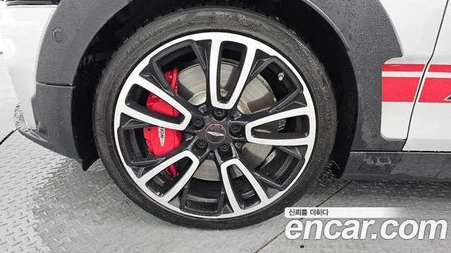 Mini Clubman — Фото автомобиля 5