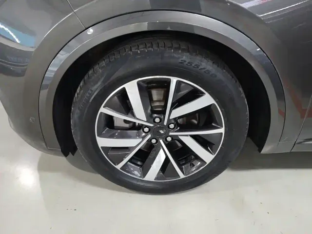 Li Auto L8 — Фото автомобиля 22