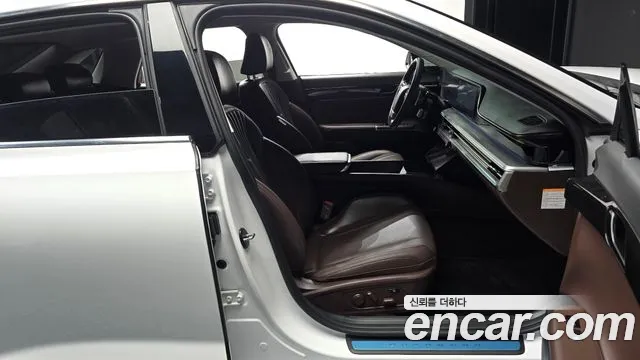 Hyundai Grandeur — Фото автомобиля 25