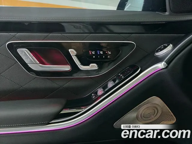 Mercedes-Benz S-Class W223 — Фото автомобиля 14