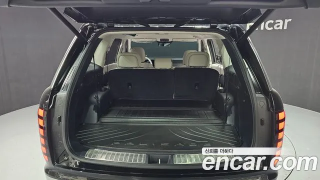 Hyundai Palisade Palisade (LX3) Бензин 2.5T 2WD 9 мест — Фото автомобиля 18