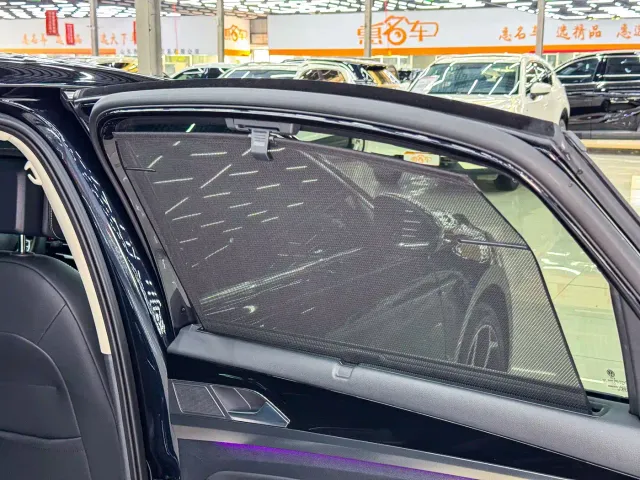 Volkswagen Passat — Фото автомобиля 18