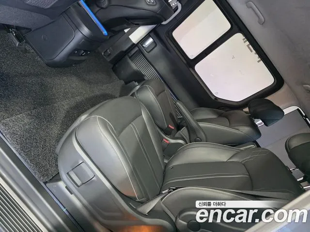 Hyundai Staria — Фото автомобиля 18