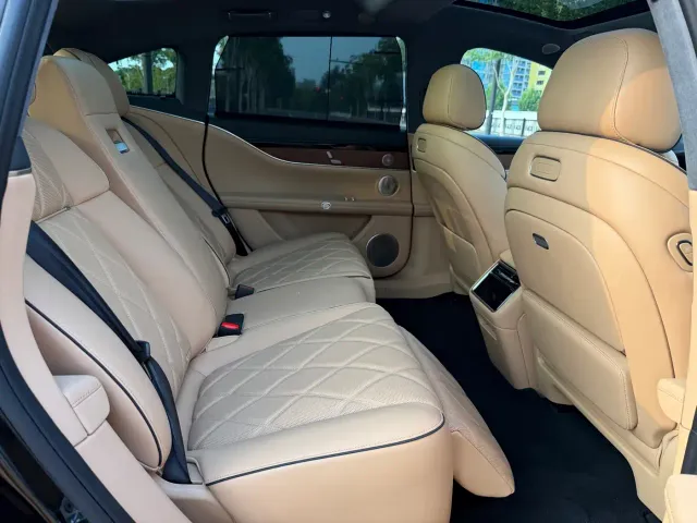 Stelato S9 — Фото автомобиля 10