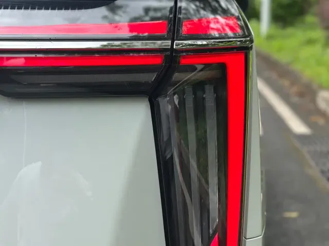 GAC Trumpchi M8 — Фото автомобиля 13
