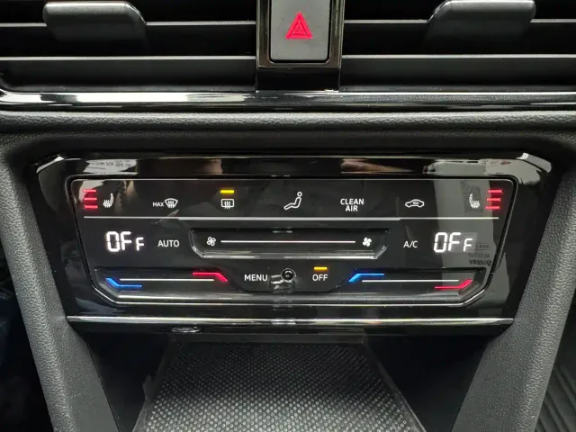 Volkswagen Tharu — Фото автомобиля 6