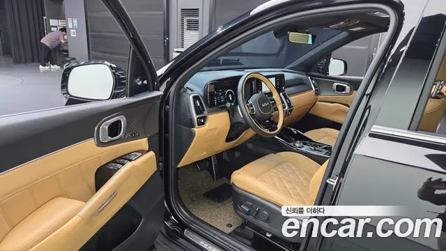 Kia Sorento 4th Gen — Фото автомобиля 10