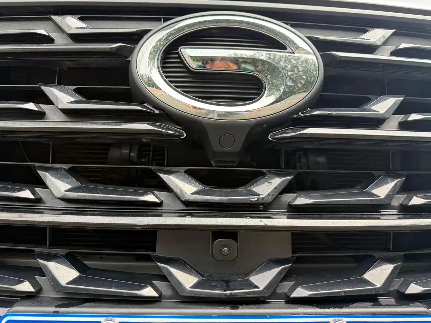 GAC Trumpchi Trumpchi M6 2021 PRO 270T DCT Luxury Edition — Фото автомобиля 19