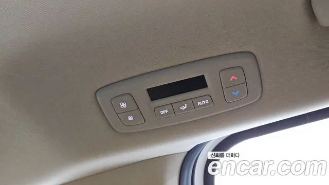 Kia Carnival 4th Gen — Фото автомобиля 16
