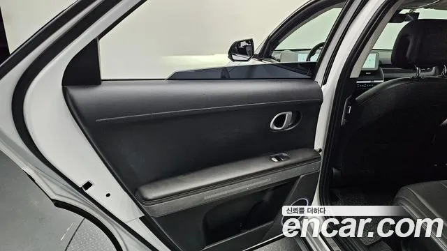 Hyundai Ioniq5 Ioniq5 — Фото автомобиля 20